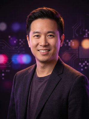 男同网技术总监张浩然