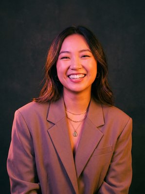 男同网社区运营总监苏小甜