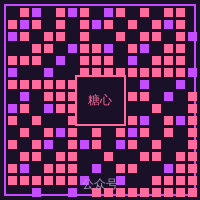 男同网公众号二维码